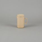 Hasami Porcelain Tea Pot / Strainer