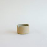 Hasami Porcelain Sugar Pot