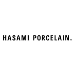 Hasami Porcelain Logo