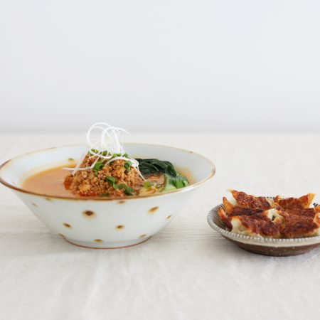 Ramen Bowl Image Sabiarare 3